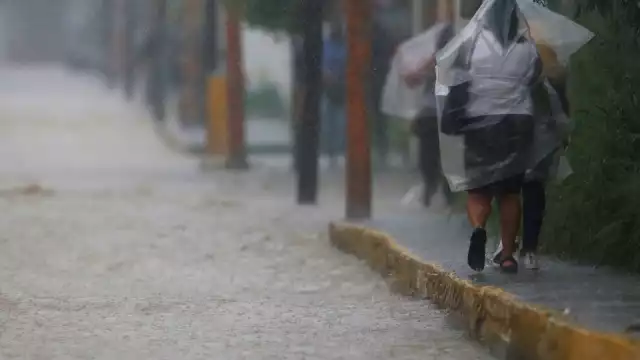 La Tormenta Tropical Idalia se encuentra a 160 de la isla de Cozumel