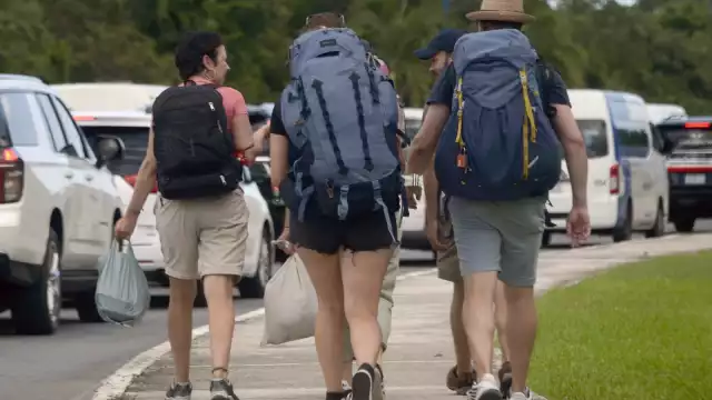 El Ayuntamiento estableció la regularización este año