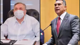 Las administraciones de Alejandro Moreno y Carlos Miguel Aysa otorgaron 15 contratos de obra a Edificación Aplicada del Sureste de 2018 a 2021