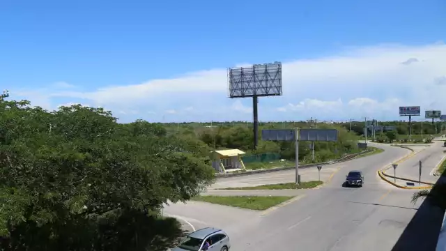 Mérida cedió 316.51 hectáreas que forman parte del Ejido de Tixkokob