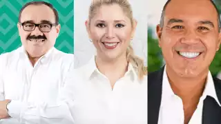 Las campañas políticas concluirán el próximo 2 de junio