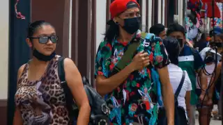 Aún no hay casos sospechosos, pero los galenos adquieren los conocimientos para actuar