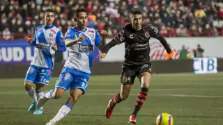 El cuadro fronterizo presentó un aumento de contagios en el plantel, por lo que su compromiso cambiará de fecha