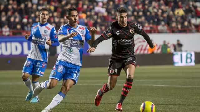 El cuadro fronterizo presentó un aumento de contagios en el plantel, por lo que su compromiso cambiará de fecha