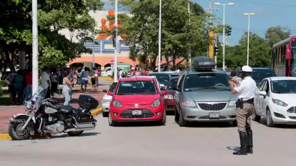 Denuncian nulas acciones por parte de las autoridades Denuncian nulas acciones por parte de las autoridades