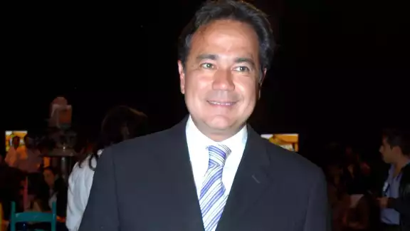 Nicandro Díaz señala a sus hijos como 'malagradecidos' Nicandro Díaz señala a sus hijos como 'malagradecidos'