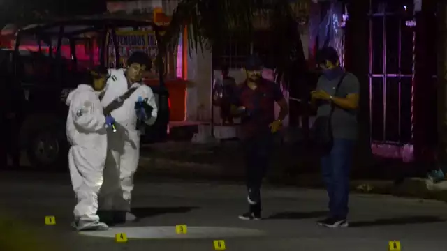 La atrocidad de los crímenes va en aumento en la Entidad