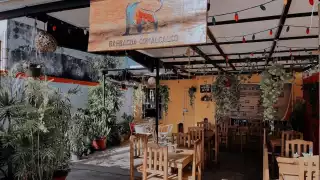El cese de actividades del Restaurante 'Barbacoa Comalcalco' en Cancún será total, pues la decisión fue consensuada con la familia, indicó uno de los dueños