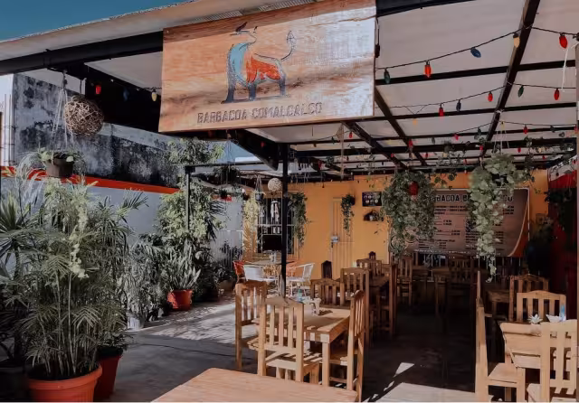 El cese de actividades del Restaurante 'Barbacoa Comalcalco' en Cancún será total, pues la decisión fue consensuada con la familia, indicó uno de los dueños