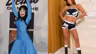 Envolver es el nuevo hit de la cantante brasileña, Anitta