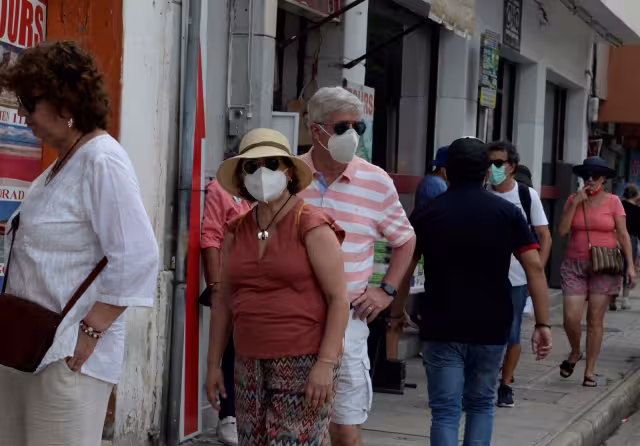 En Yucatán, la mayoría de los diagnósticos se da en personas de entre 60 y 65 años de edad