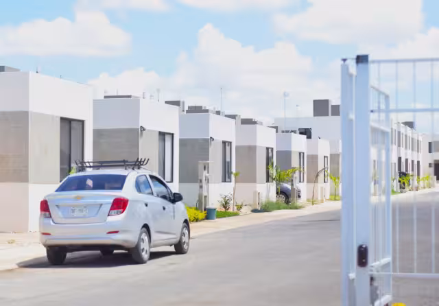 Se ha reducido la oferta y encarecido los precios de las casas en la costa de Yucatán