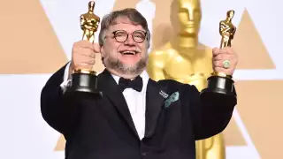 Guillermo del Toro se encuentra entre la prelista de nominados. Foto: Especial