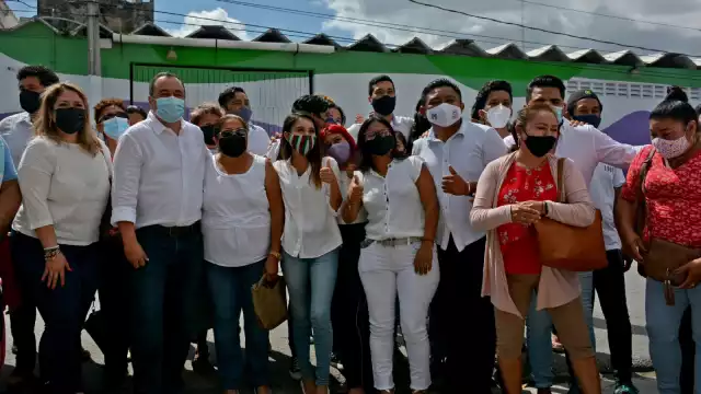 Las campañas electorales se sumarán 24 candidatos a diputados