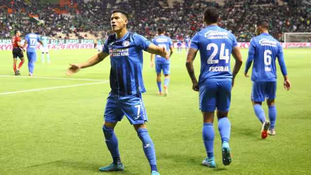 Checa los detalles de todos los partidos de la Fecha 5 de la Liga MX