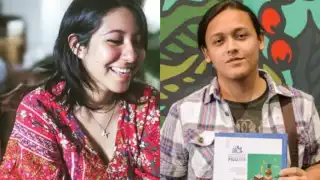 Los jóvenes comparten su opinión sobre la crisis que existe en la industria editorial