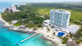 Predomina el turismo de pernocta en Cozumel; aumentó un 85 por ciento