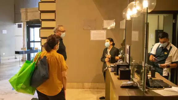 La AMHY indica que más del 70 por ciento de sus socios ya han recibido la vacuna contra el COVID-19 La AMHY indica que más del 70 por ciento de sus socios ya han recibido la vacuna contra el COVID-19