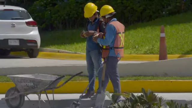 El 2021 inició con dos mil 976 personas desempleadas en Quintana Roo, según datos de la STyPS