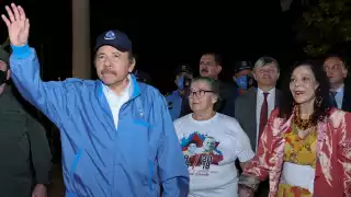 La comunidad internacional sigue sin aceptar los resultados de la elección que ganó Daniel Ortega