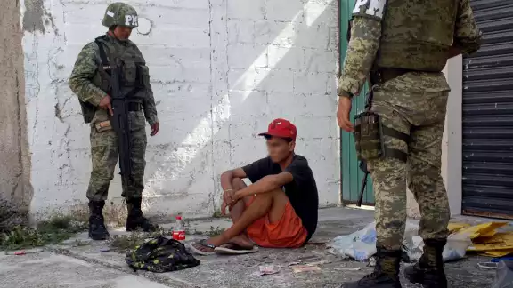 Cancún registró un aumento considerable en denuncias por narcomenudeo en mayo de 2021 Cancún registró un aumento considerable en denuncias por narcomenudeo en mayo de 2021