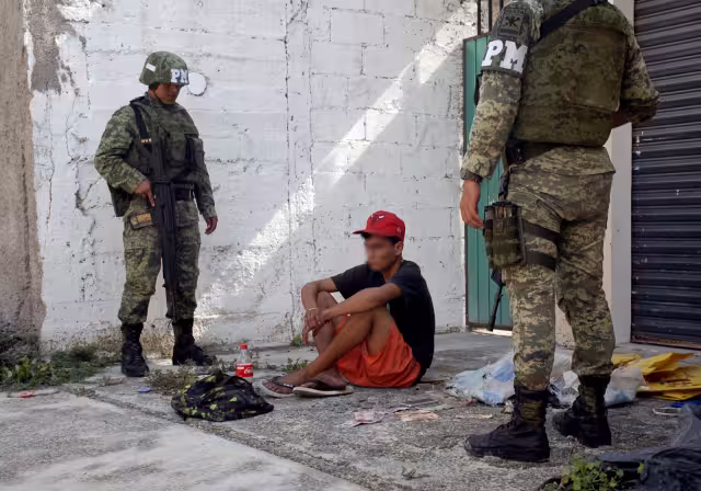 Cancún registró un aumento considerable en denuncias por narcomenudeo en mayo de 2021