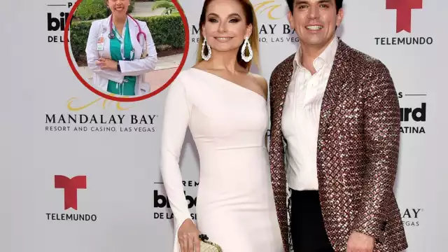 Anna Paula asegura que ahora es su palabra contra la de una figura pública. Foto: Especial