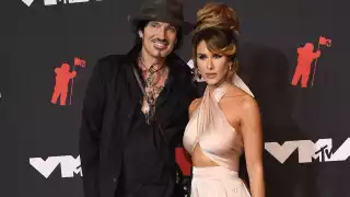 Tommy Lee protagonizó el primer video sexual difundido en internet en los años 90, junto a su entonces esposa, Pamela Anderson