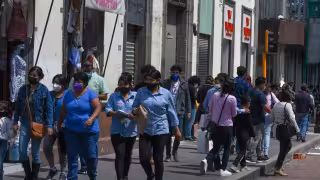 El gobernador del Estado de México, Alfredo del Mazo dio el anuncio del cambio del Semáforo Amarillo en su cuenta de Twitter