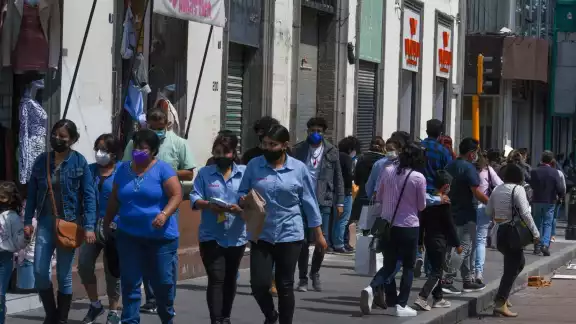 El gobernador del Estado de México, Alfredo del Mazo dio el anuncio del cambio del Semáforo Amarillo en su cuenta de Twitter