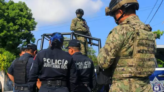 Se intensificarán los trabajos mediante recorridos en las calles, con la intención de inhibir el delito
