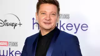 Jeremy Renner, actor de Marvel, sufre accidente; se reporta grave pero estable