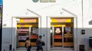 Los empleados de las diferentes empresas confían en que iniciando el próximo año sus oficinas no se den abasto ya que la gente necesitará dinero en efectivo