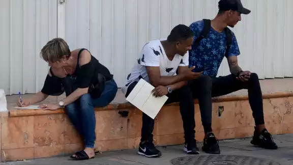 Cancún es la ciudad de Quintana Roo que registra la mayor cifra de personas sin empleo, según datos del ENOE