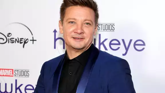 Jeremy Renner fue llevado en aire al hospital tras su accidente. Foto: Especial Jeremy Renner fue llevado en aire al hospital tras su accidente. Foto: Especial