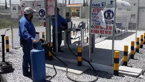 Yucatán tendrá más de 45 municipios con el precio del gas LP más bajo de la entidad, según  la CRE