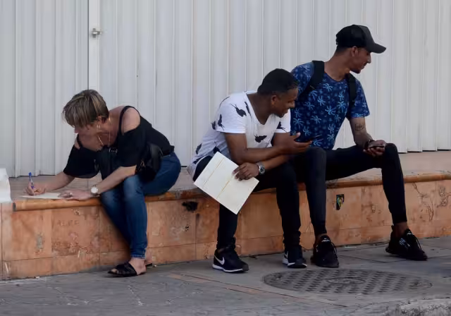 Cancún es la ciudad de Quintana Roo que registra la mayor cifra de personas sin empleo, según datos del ENOE