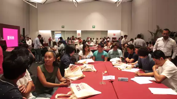 Para el próximo año, el estado dará la bienvenida a por lo menos 30 congresos y convenciones Para el próximo año, el estado dará la bienvenida a por lo menos 30 congresos y convenciones
