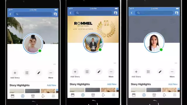 Se trata de una tendencia a la que se suman los políticos más jóvenes en la nueva era digital