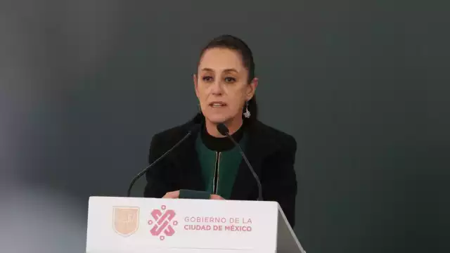 La jefa de Gobierno señaló que no acudir a la escuela puede traer un mayor impacto que la propia enfermedad