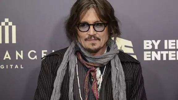 Depp enfrentó en 2022 un juicio contra su esposa, el cual ganó. Foto: Especial
