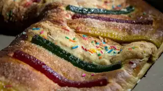 Municipios de Yucatán preparan tradicional Rosca de Reyes: FOTOGALERÍA