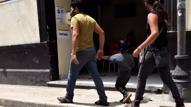 En el Cereso de Mérida se encuentran mil 80 padres