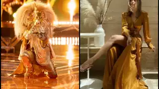 Lylo Fa es una influencer de Mérida, Yucatán, que hace poco se casó con Rommel Pacheco mediante una boda maya