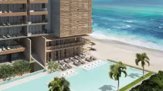 Clausuran centro nocturno del hijo de Bob Marley en Puerto Morelos