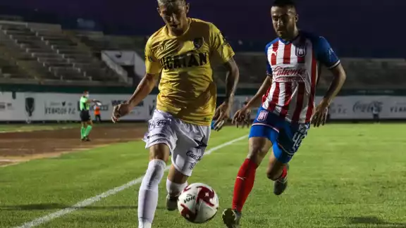 Foto: Venados FC Foto: Venados FC