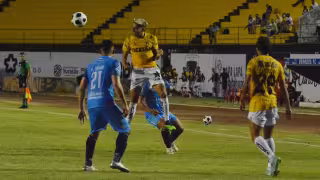 "Nos sigue faltando el gol" expuso el Director Técnico de Venados FC