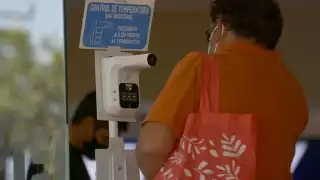 La Secretaría de Salud de Yucatán ha informado sobre los nuevos contagios en las últimas horas en la entidad