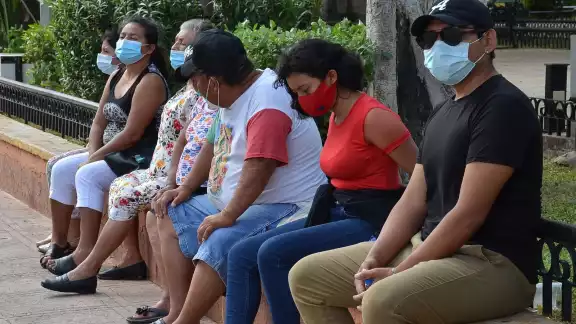 El covid-19 ha dejado grandes secuelas en quienes lo padecieron