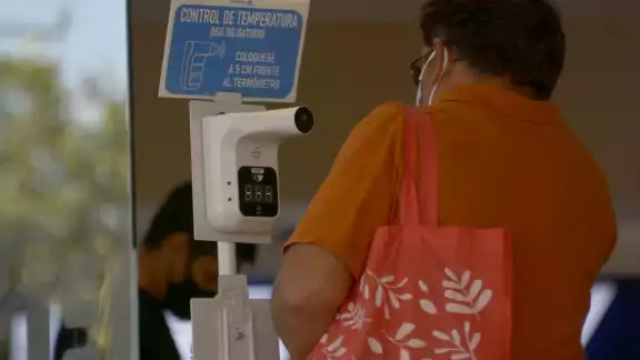 Pese a estar en Semáforo Verde, la Cofepris informó que las medidas anticovid deben mantenerse en los establecimientos de Quintana Roo Pese a estar en Semáforo Verde, la Cofepris informó que las medidas anticovid deben mantenerse en los establecimientos de Quintana Roo